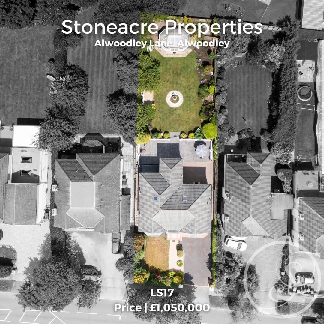 Stoneacre Properties tweet media