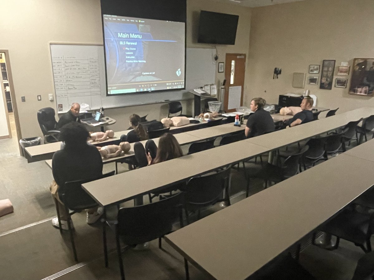 Anniston Police Dept tweet media