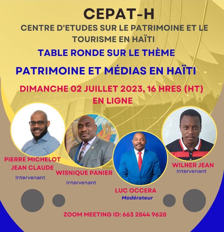Wilner Jean🇭🇹 tweet media