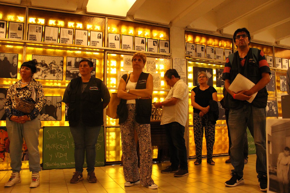 III Foro Mundial de Derechos Humanos 2023 tweet media