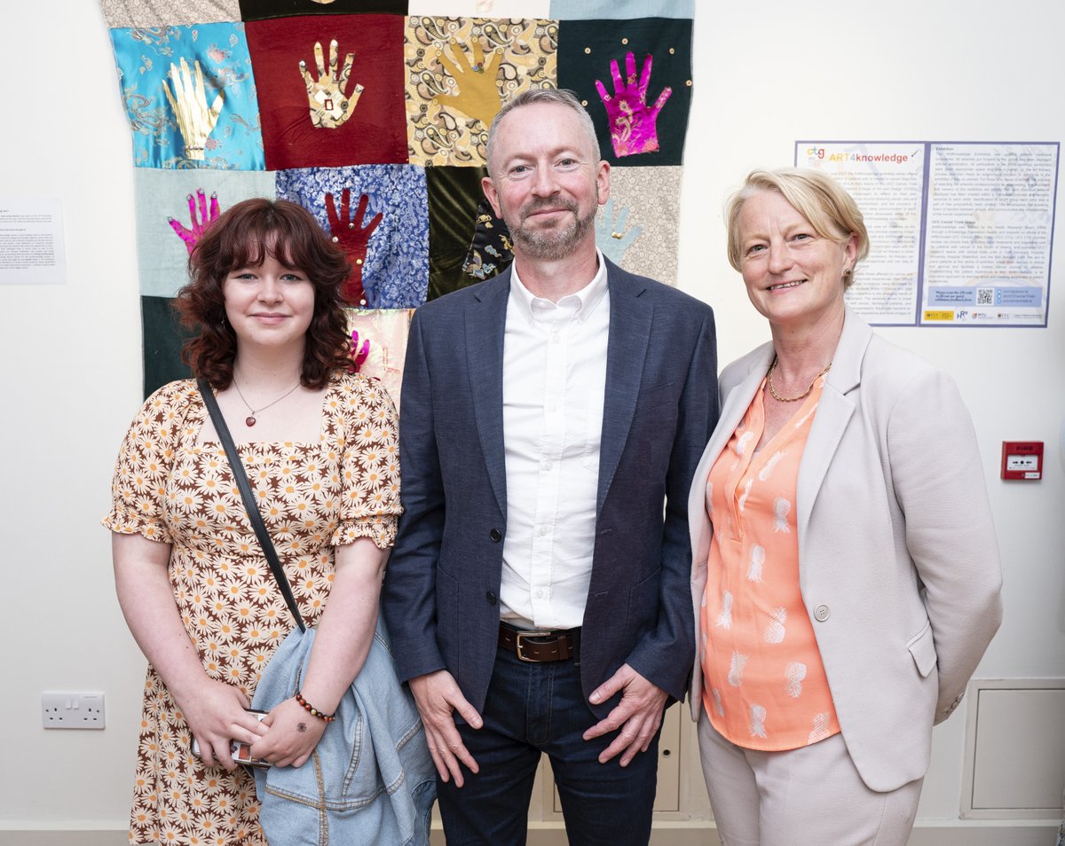 Cancer Research @UCC tweet media