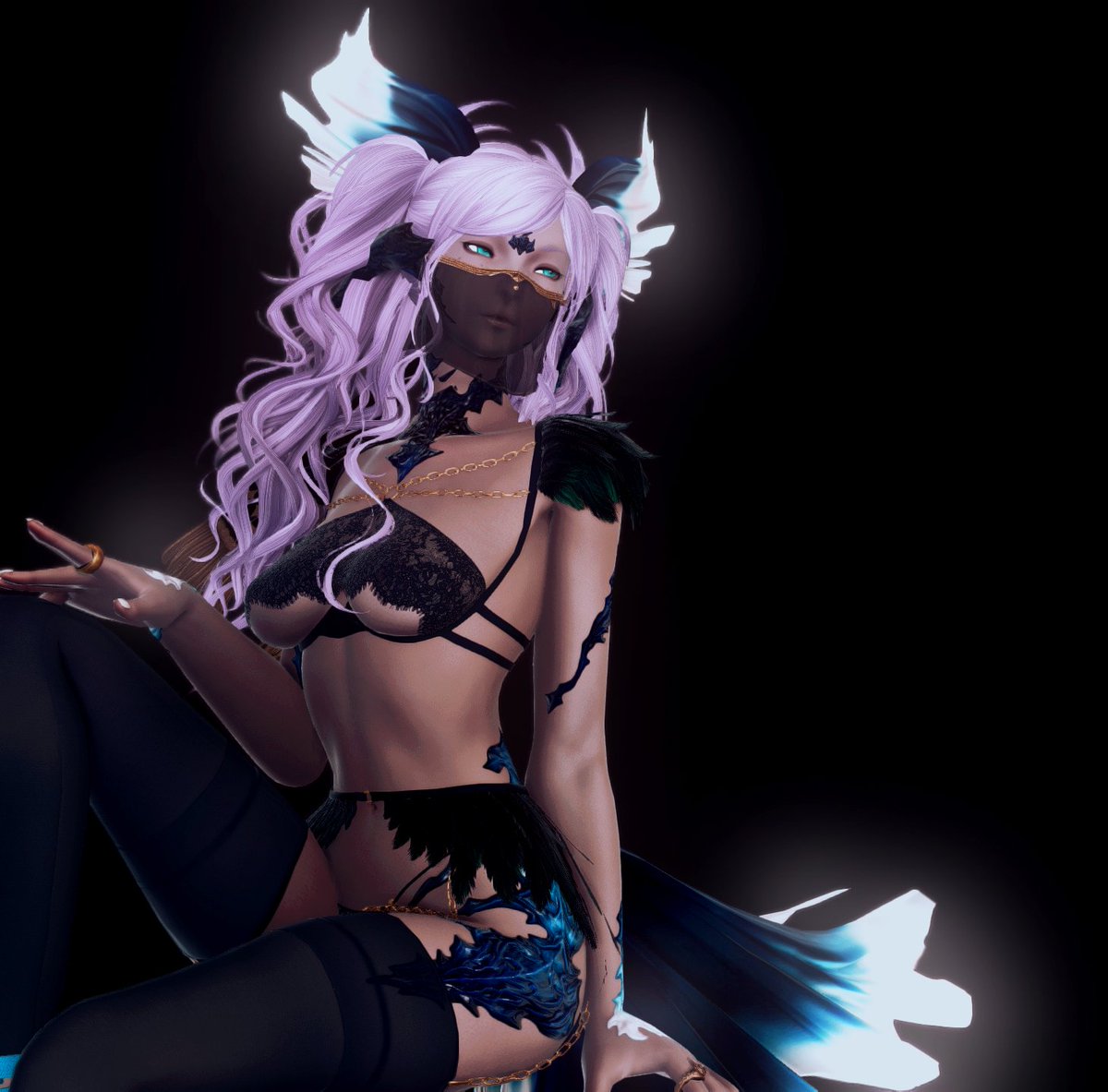 caestarbless's tweet photo. Ohh finally found a girl that you couldn't impress
Last man on the Earth still couldn't hit this

#GPOSERS #EorzeaPhotos #AuRa #comfycornermods #AestheticMods

WCIF:
scales: https://t.co/WOThDtgZuz
outfit: https://t.co/XS7Of3T2Lu [Feather]
hair: https://t.co/qJtXVx6G8h https://t.co/zNJF7Htrd1