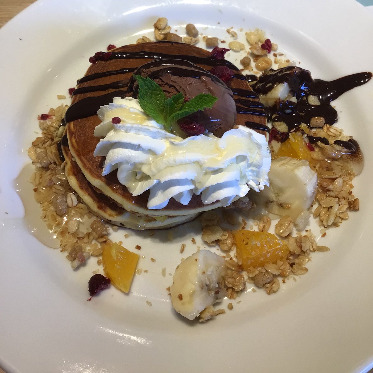 JH1MWMxPCK1eYK8's tweet image. おはようございます。
今年の誕生日は色んな意味で節目
また明日から新しいステージで頑張ろうって思う。
 #デニーズバースデーデザート🎂