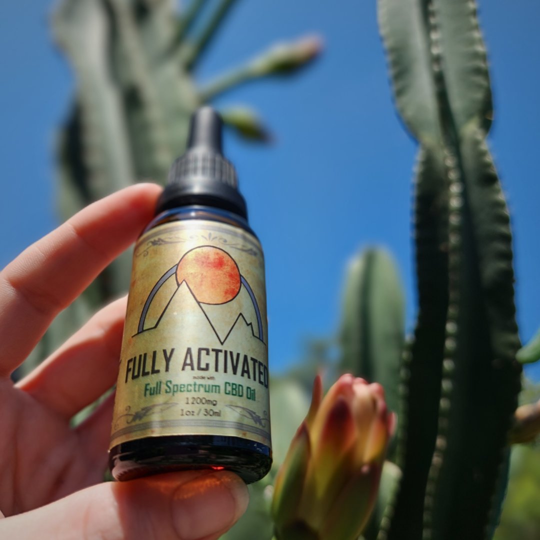 Fully_Activated's tweet image. Experience the benefits of CBD in its purest form🌿

fullyactivatedcbd.com

#fullyactivatedcbd #fullyactivated #ActivateYourLife #cbd #fullspectrum #cbdwellness #cbdoil #benefitsofcbd #americancbd #cbdforpets #hempoil #hempcbd