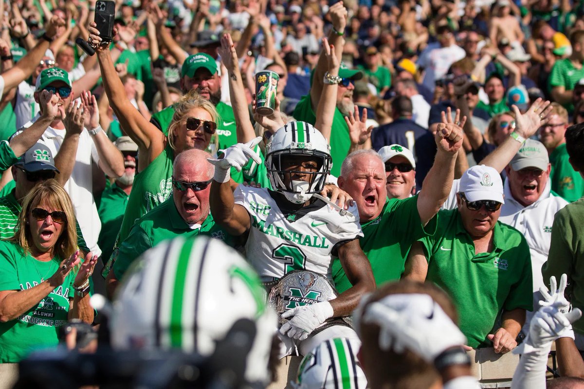 Steven Gilmore’s pick 6 against Notre Dame