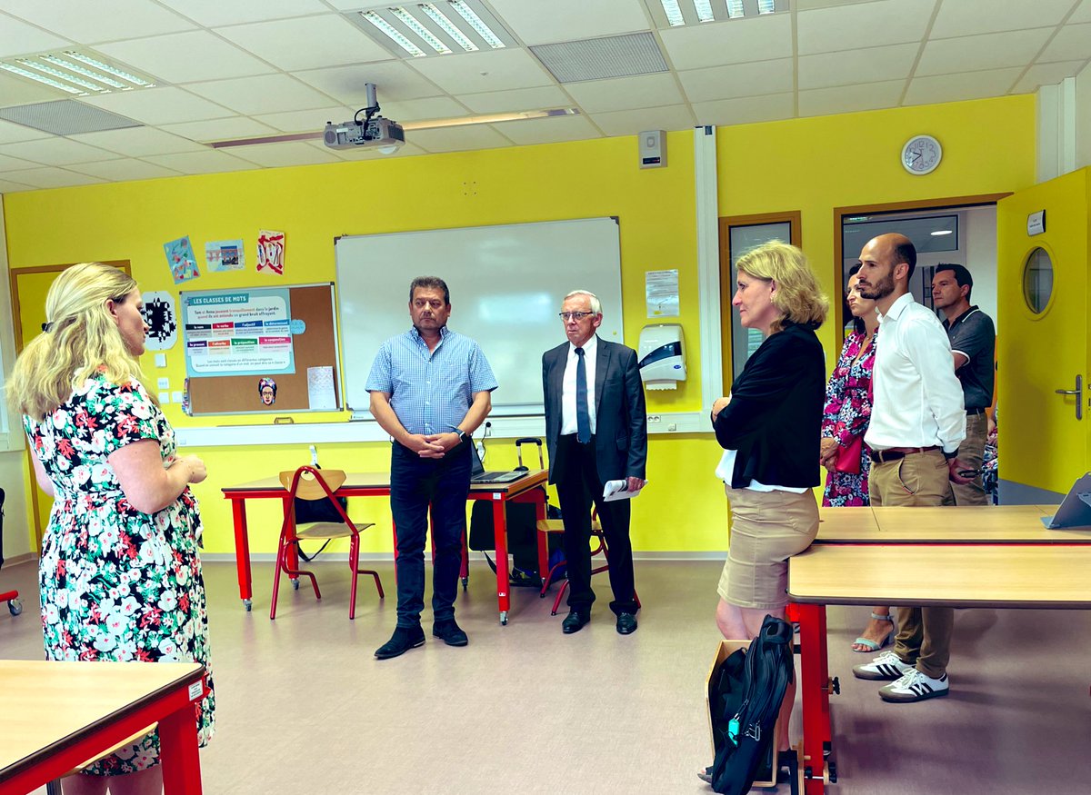 Alain Pichon tweet media