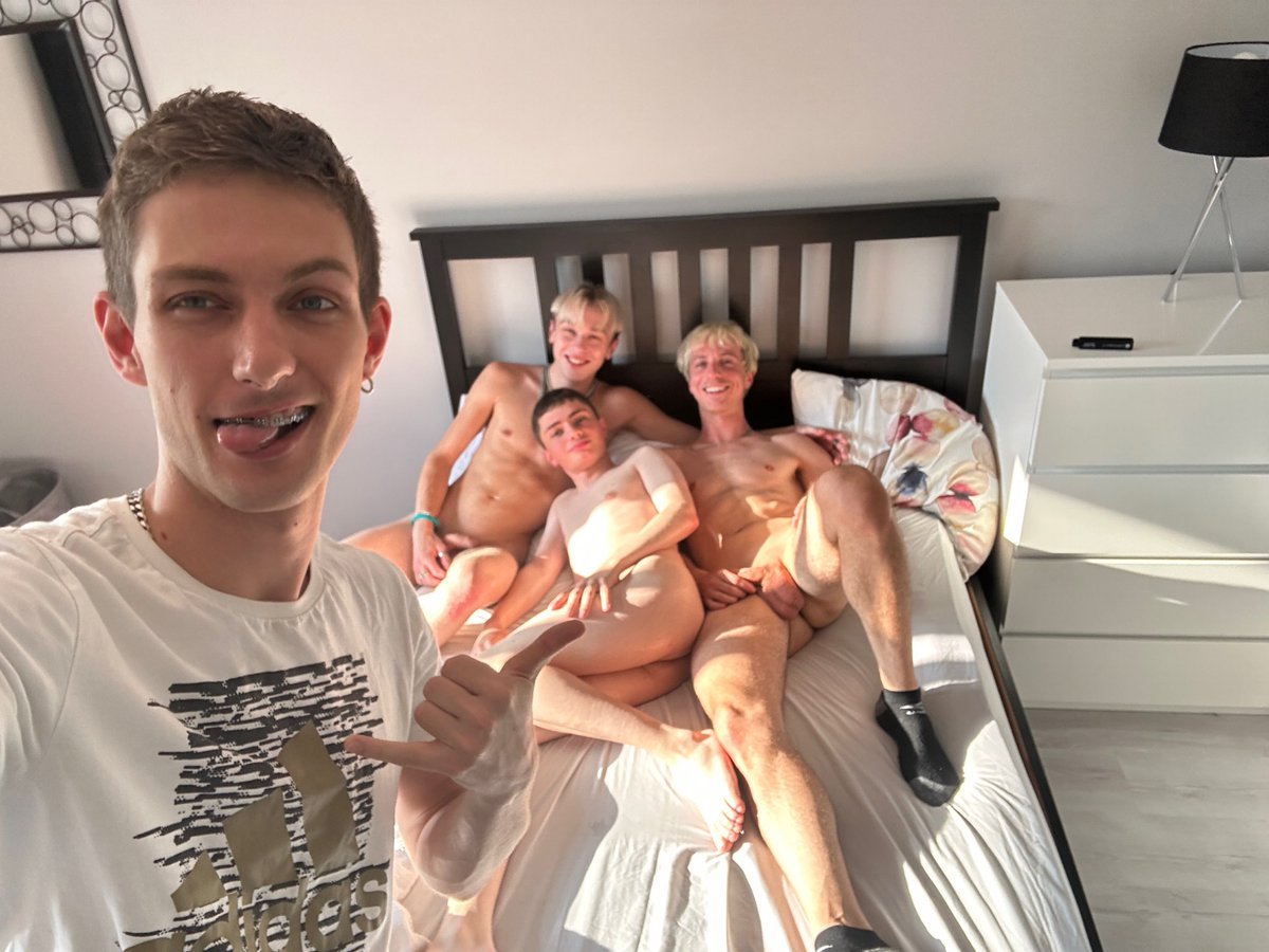 Danny Junior ๐ LDN (@english_twink2) on Twitter photo Wait until you see what we been upto! ๐ I dragged <a href="/joshyboy_uk/">๐งขJoshyBoy๐</a> along with me as I knew it would be so horny! ๐
@codyevansx
<a href="/mitch_schif/">Mitch Schif</a> Wait until you see what we been upto! ๐ I dragged <a href="/joshyboy_uk/">๐งขJoshyBoy๐</a> along with me as I knew it would be so horny! ๐
@codyevansx
<a href="/mitch_schif/">Mitch Schif</a>