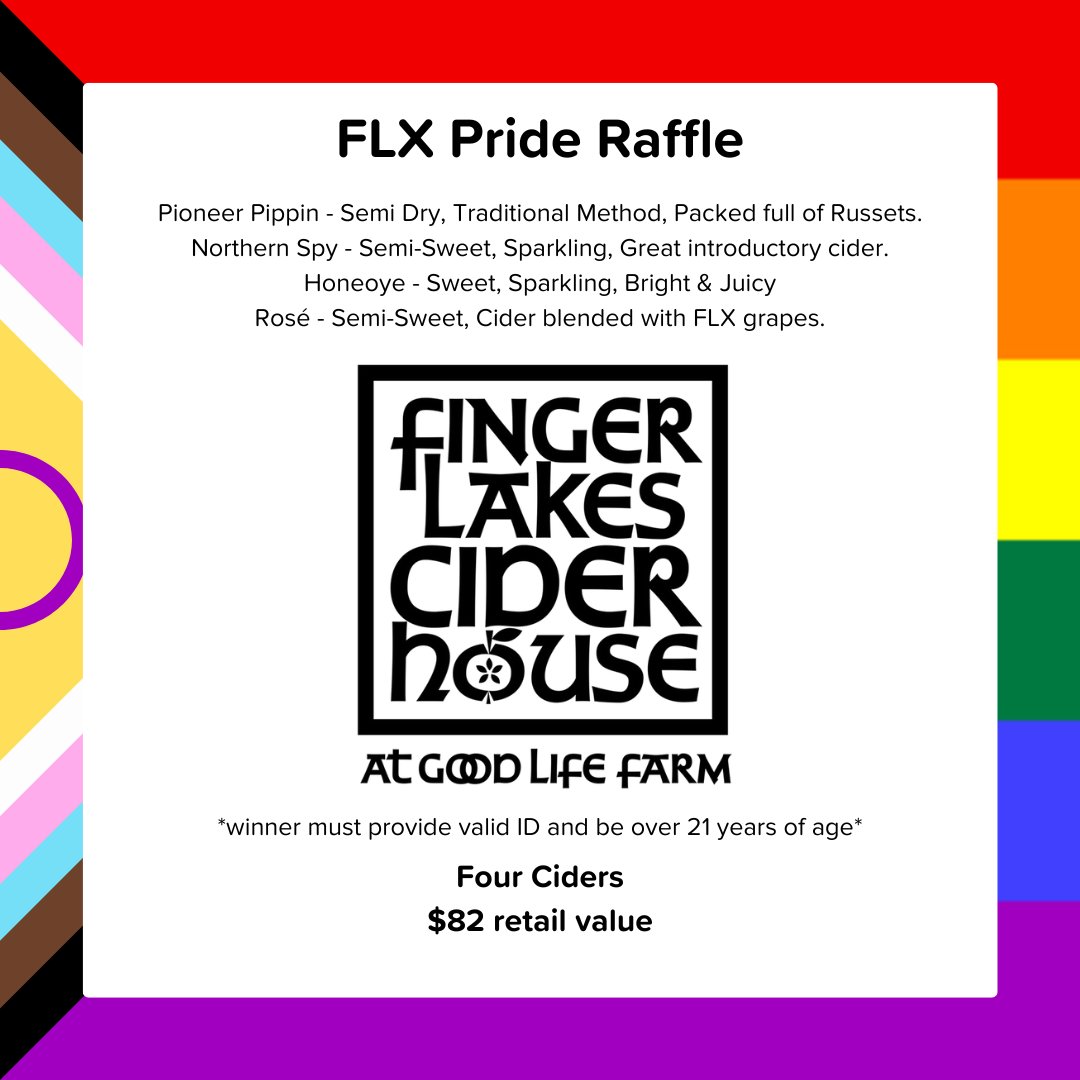 The Center of the Finger Lakes tweet media