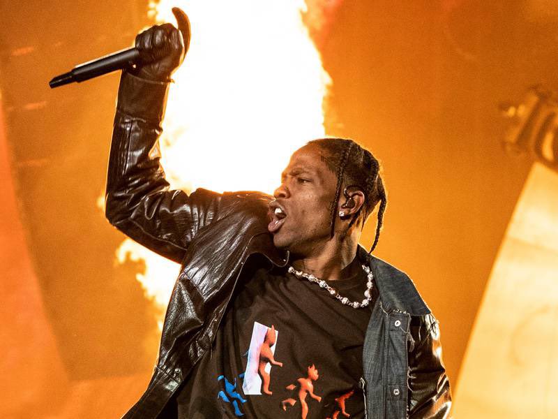 A Grand Jury in Texas has decided that Travis Scott WILL NOT face any charges for the 2021 Astroworld Festival deaths