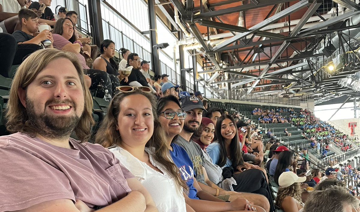 Daniel Trott tweet media