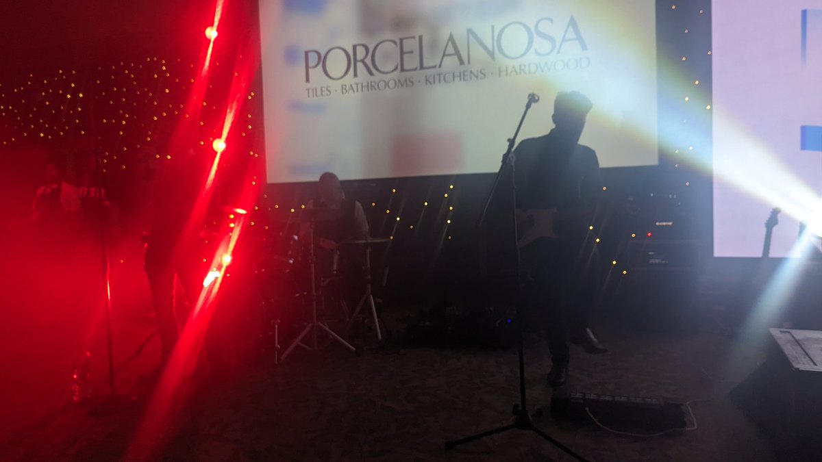 richardlongmuir's tweet image. Having a great night at the @ScottishDesign awards with @LaunchScotland 🚀

#designawards #scotdesign #designforgood