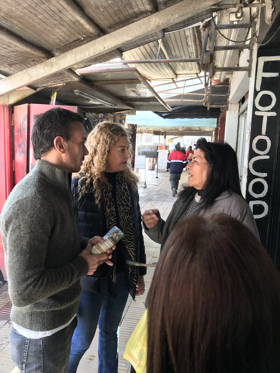 sebasneuspiller's tweet image. Seguimos #CaminandoJuntos con @ACLeguizamon y hoy estuvimos en Derqui escuchando las principales preocupaciones de los vecinos. 

Con pasión y juntos, vamos a transformar Pilar.