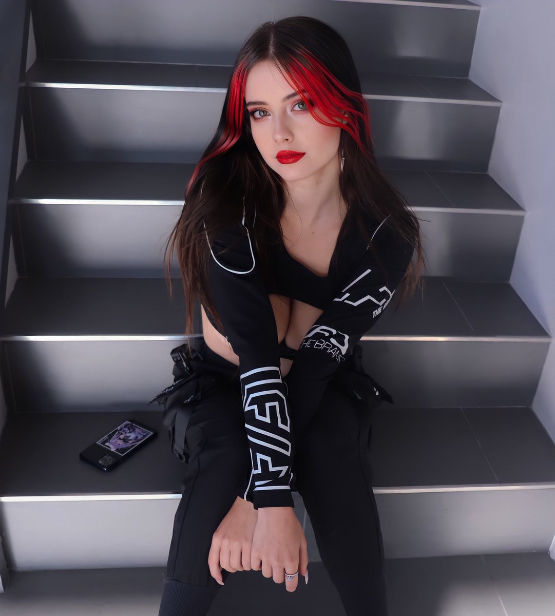 Julia Burch on Twitter: