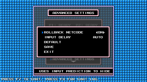 Rockman Versus tweet media