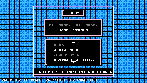 Rockman Versus tweet media