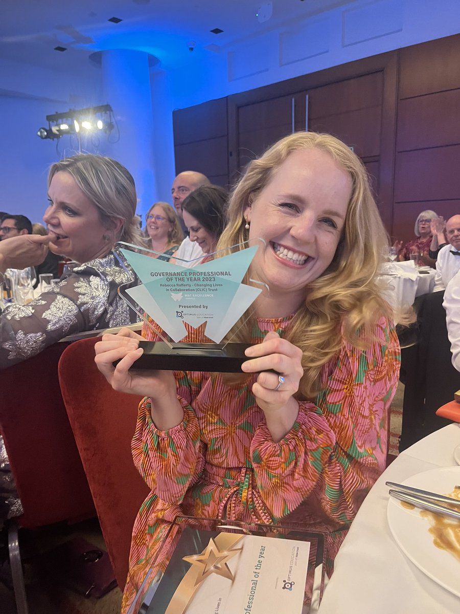 CLIC-Trust tweet media