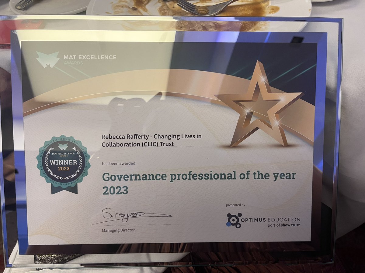 CLIC-Trust tweet media