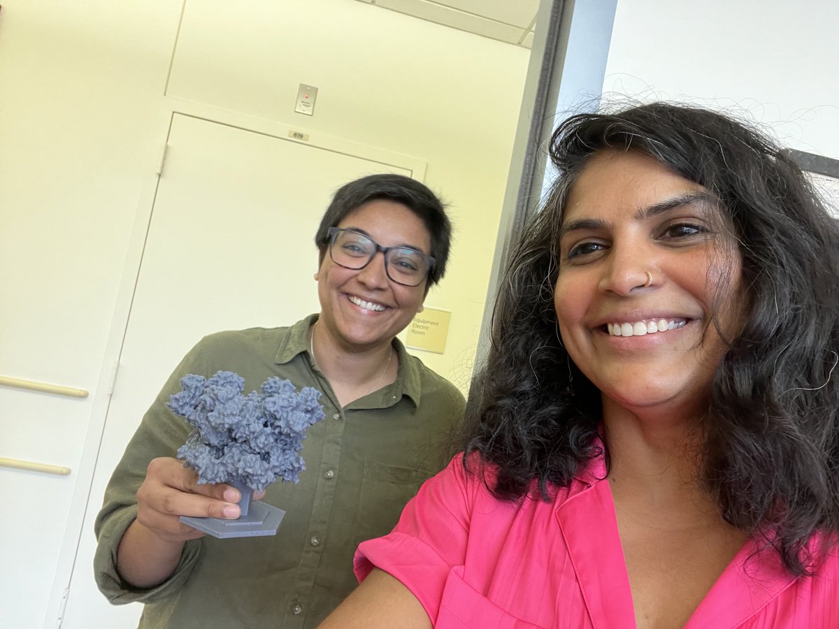 Malavika Raman tweet media