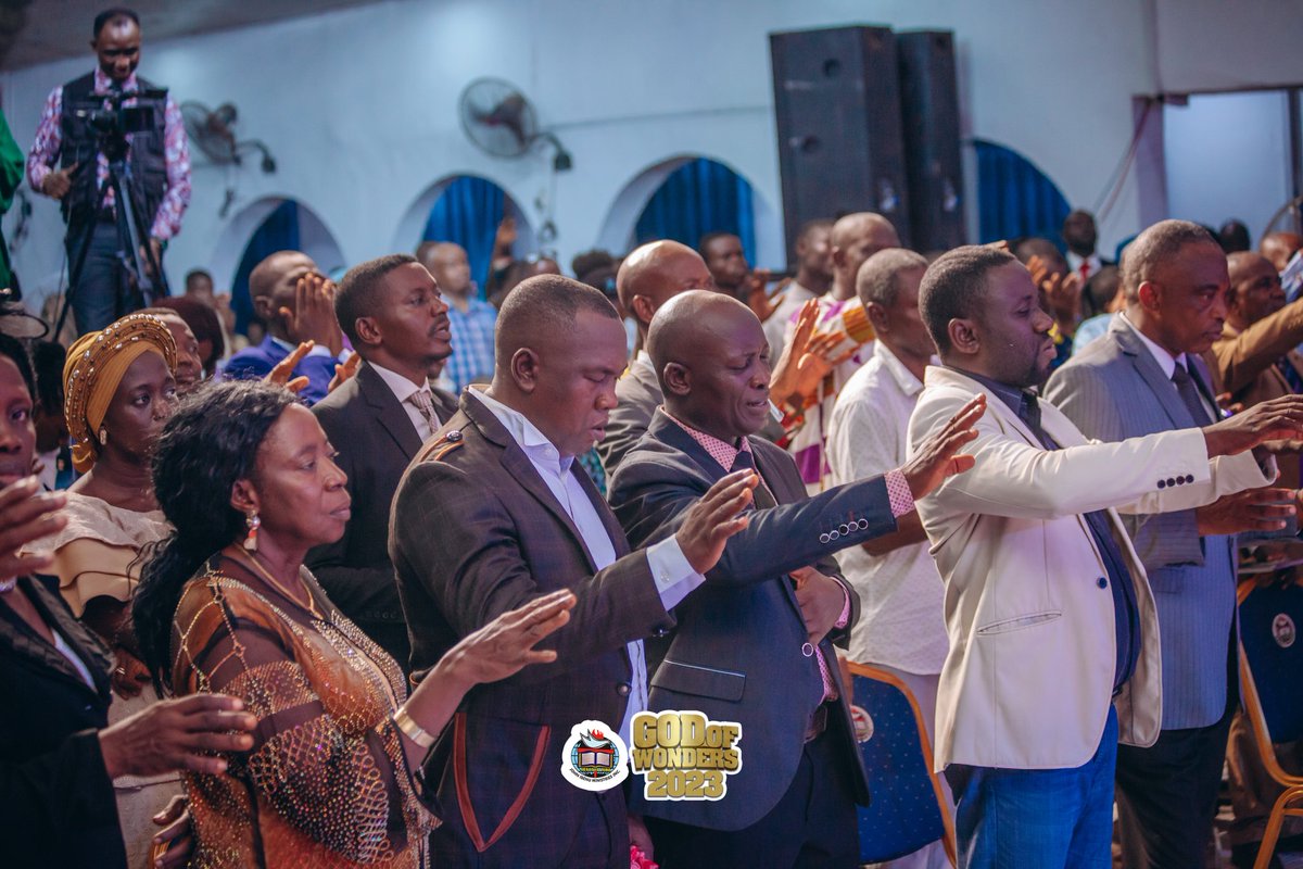 ChapelOfFreedom's tweet photo. 31st Anniversary celebration
#GodofWonders
#Day4Highlights
#COF
#Johnibenuministries https://t.co/zg9h9lQ5Jy