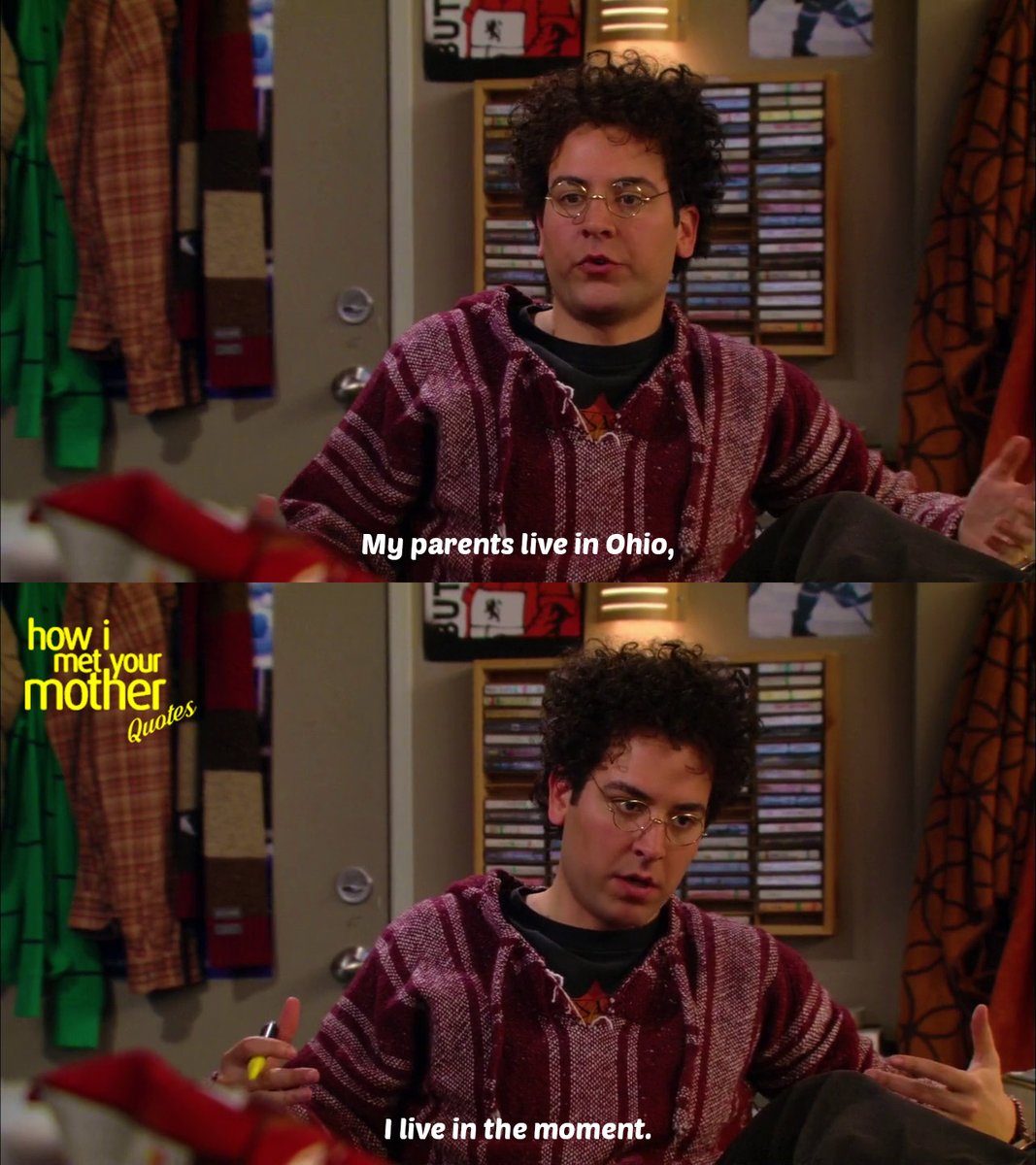 Home of HIMYM (@homeofhimym) on Twitter photo 