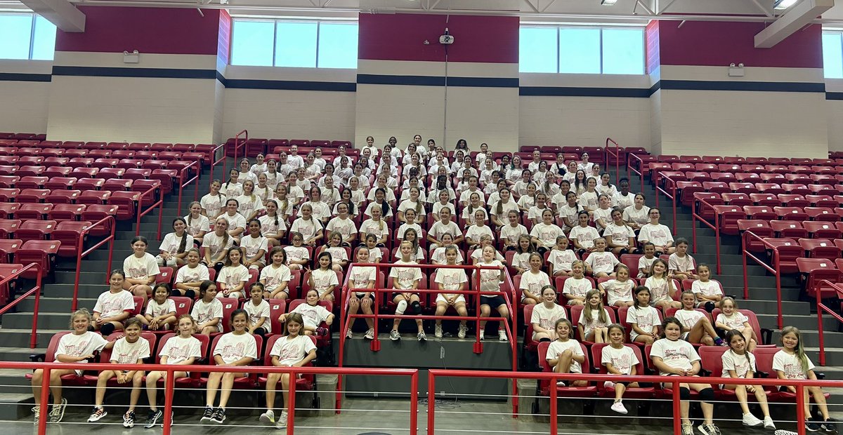 Lorena High School Volleyball tweet media