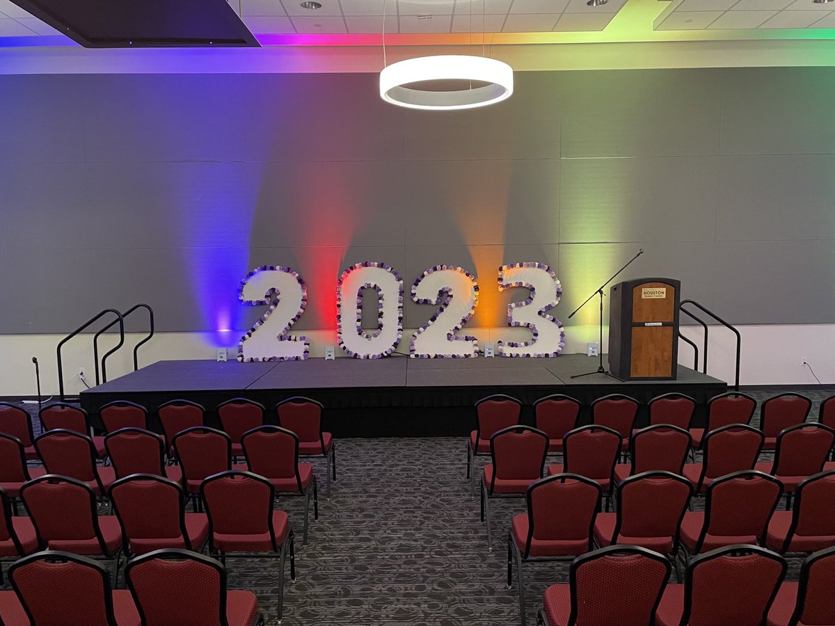 StageRight tweet media