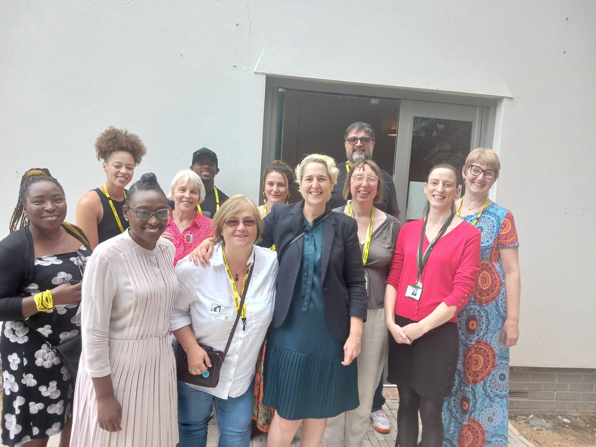 LondonJM68 💙 (@jackiem34147794) on Twitter photo Today the grand opening of The Pavilion Cafe a training cafe for Autistic students with Learn difficulties by <a href="/AnntoinetteBra1/">Cllr Anntoinette Bramble</a> opens Monday 3rd July 2023 Monday Friday 9am-3pm takeaways 8am -9am <a href="/carowoodley/">Caroline Woodley</a> <a href="/mayorofhackney/">Mayor of Hackney</a> <a href="/AnaCris33987404/">Ana Cristina Carreiro</a> <a href="/pavilionhackney/">The Pavilion School</a> <a href="/TheGardenN16/">The Garden School</a> Today the grand opening of The Pavilion Cafe a training cafe for Autistic students with Learn difficulties by <a href="/AnntoinetteBra1/">Cllr Anntoinette Bramble</a> opens Monday 3rd July 2023 Monday Friday 9am-3pm takeaways 8am -9am <a href="/carowoodley/">Caroline Woodley</a> <a href="/mayorofhackney/">Mayor of Hackney</a> <a href="/AnaCris33987404/">Ana Cristina Carreiro</a> <a href="/pavilionhackney/">The Pavilion School</a> <a href="/TheGardenN16/">The Garden School</a>