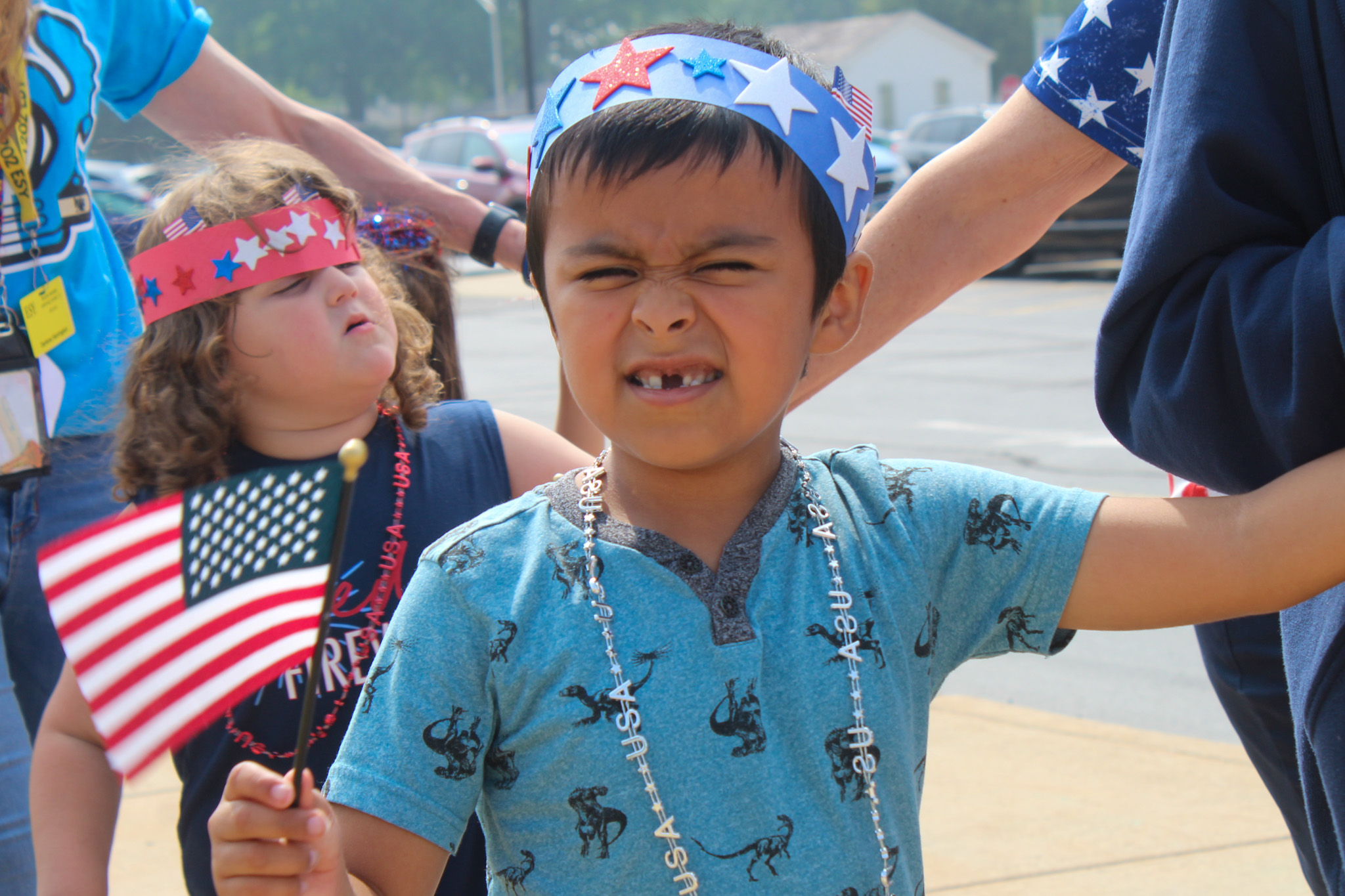 Plainfield Community Consolidated SD 202 on Twitter "Happy Fourth of