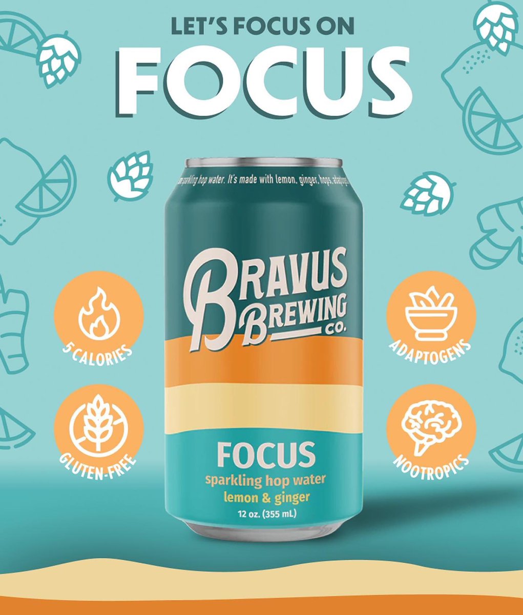 Bravus Brewing Co. tweet media