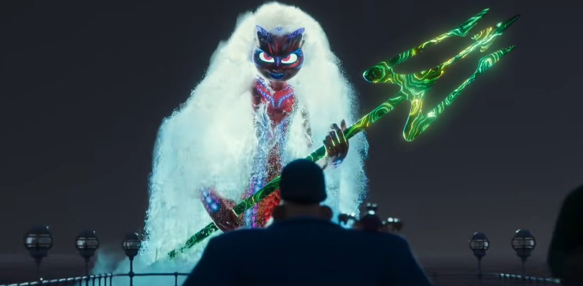 Universal_Char's tweet photo. Today's Universal Character of the Day is Chelsea Van Der Zee from Ruby Gillman, Teenage Kraken!  

#UniversaloftheDay #RubyGillman #RubyGillmanTeenageKraken #DreamWorks https://t.co/Vnzvk4kLZG