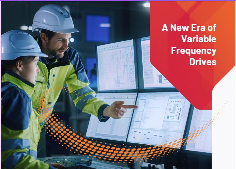 Whatever your industry, investing in smart VFDs is an investment in uptime. Allen-Bradley® PowerFlex® 755TS VFDs with TotalFORCE® technology help deliver more control, uptime and ROI. Learn more about the benefits of TotalFORCE technology in our on-demand webinar. https://rok.aut