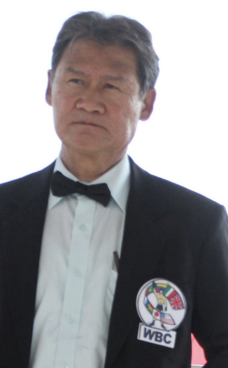 wbcmoro's tweet photo. I am so sad to confirm that Hubert Minn has passed away peacefully at home. Hu was the chairman of the WBC ring officials committee for many years and one of the elite judges in boxing , a family man a gentleman and a great friend . May he rest in peace and his memory be eternal https://t.co/zd6BrnK7Yi