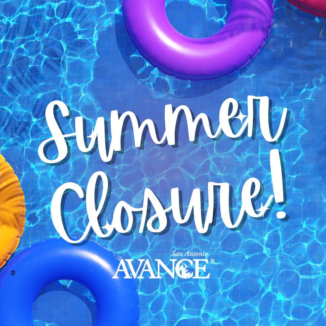 AVANCE-San Antonio tweet media