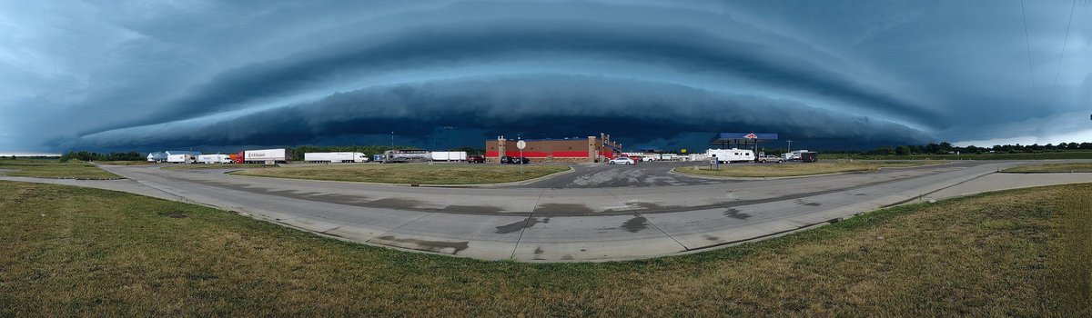 Grayville, IL at Roadranger