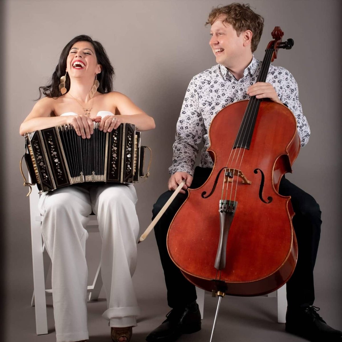 School of Musical Traditions tweet media