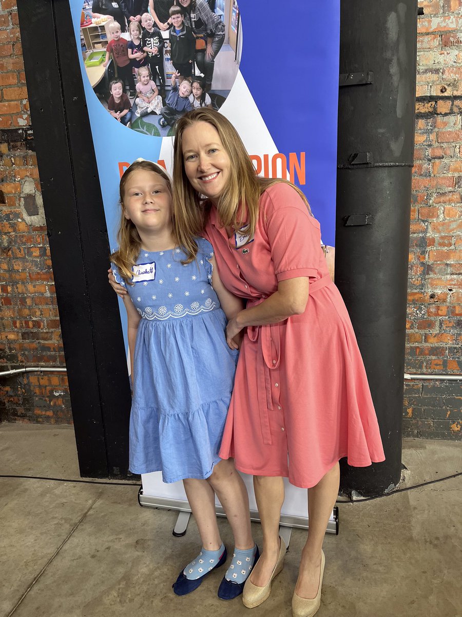 It was a great day celebrating an epic year for early childhood in the state of MO! Wish @GovParsonMO could have been there with us to see the momentum he has created! <a href="/KidsWinMissouri/">Kids Win Missouri</a> #moleg