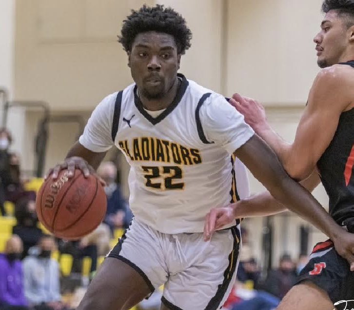 Proud of this Kid! Came from no interest, in college  to D1!
Coachability, the right fit, and character matter. <a href="/AHSdawg_hoops/">AHS Basketball</a> <a href="/AHSBulldogs/">AHS Bulldog Athletics</a> <a href="/SFAHS_Bulldogs/">Austin High School</a> <a href="/FBISDAthletics/">Fort Bend ISD Athletics</a> ALUMNI!