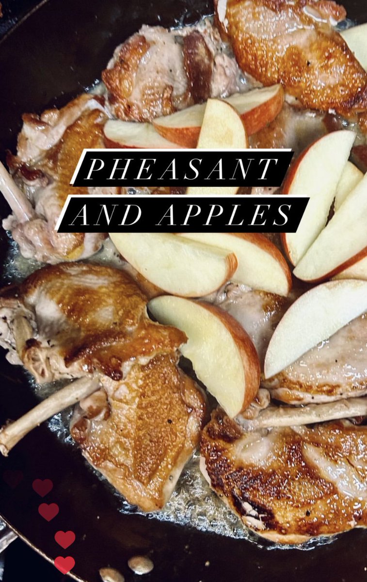 Chef Shane M Chartrand (@shanechartrand_) on Twitter photo 