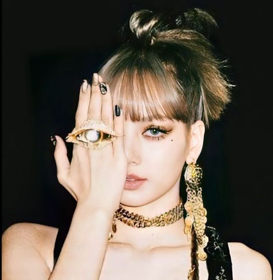 lisa                     also lisa