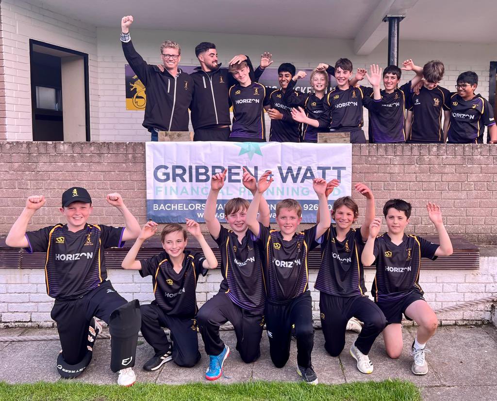 Instonians Cricket tweet media