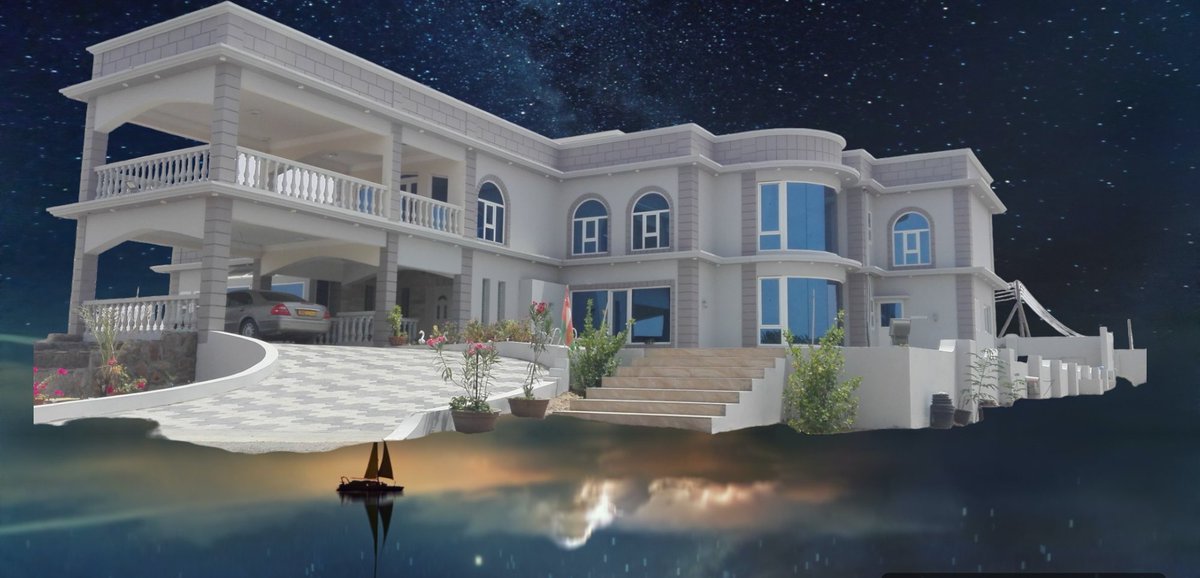 Upvc Malik Oman tweet media