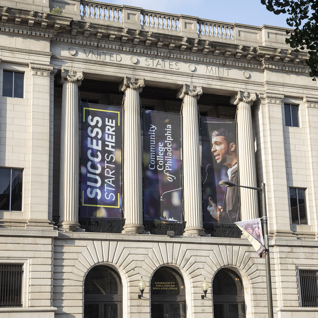 "Today’s decision by the Supreme Court to overrule over 40 years of affirmative action policies is extremely disappointing for those of us who believe in the principles of access." Read more from our president, Dr. Donald Guy Generals, on today's ruling: ccp.edu/about-us/news/….