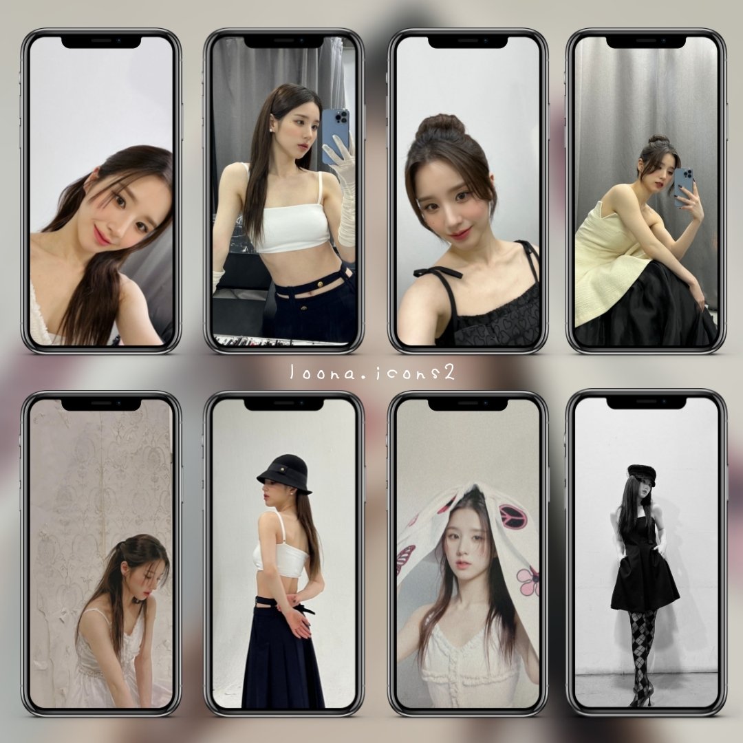 loonaicons2's tweet image. #HEEJIN  1st Look wallpapers. 
-
-
-
#1stLook #LOONA #이달의소녀 #今月の少女 #ARTMS #희진 @official_artms