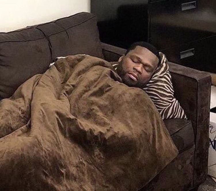 How I sleep knowing God has a plan for me