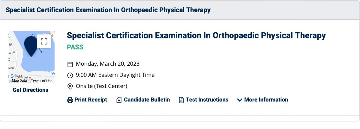 Riyad Mohamed, PT, DPT, OCS 🙌🏾