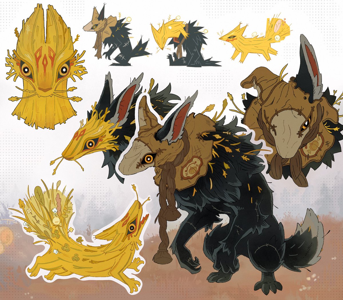 sorochii_'s tweet photo. Adoptable collaboration between me and @/Pariambod1 !
Looking for offers above $70~ https://t.co/sPEuBGW4sx