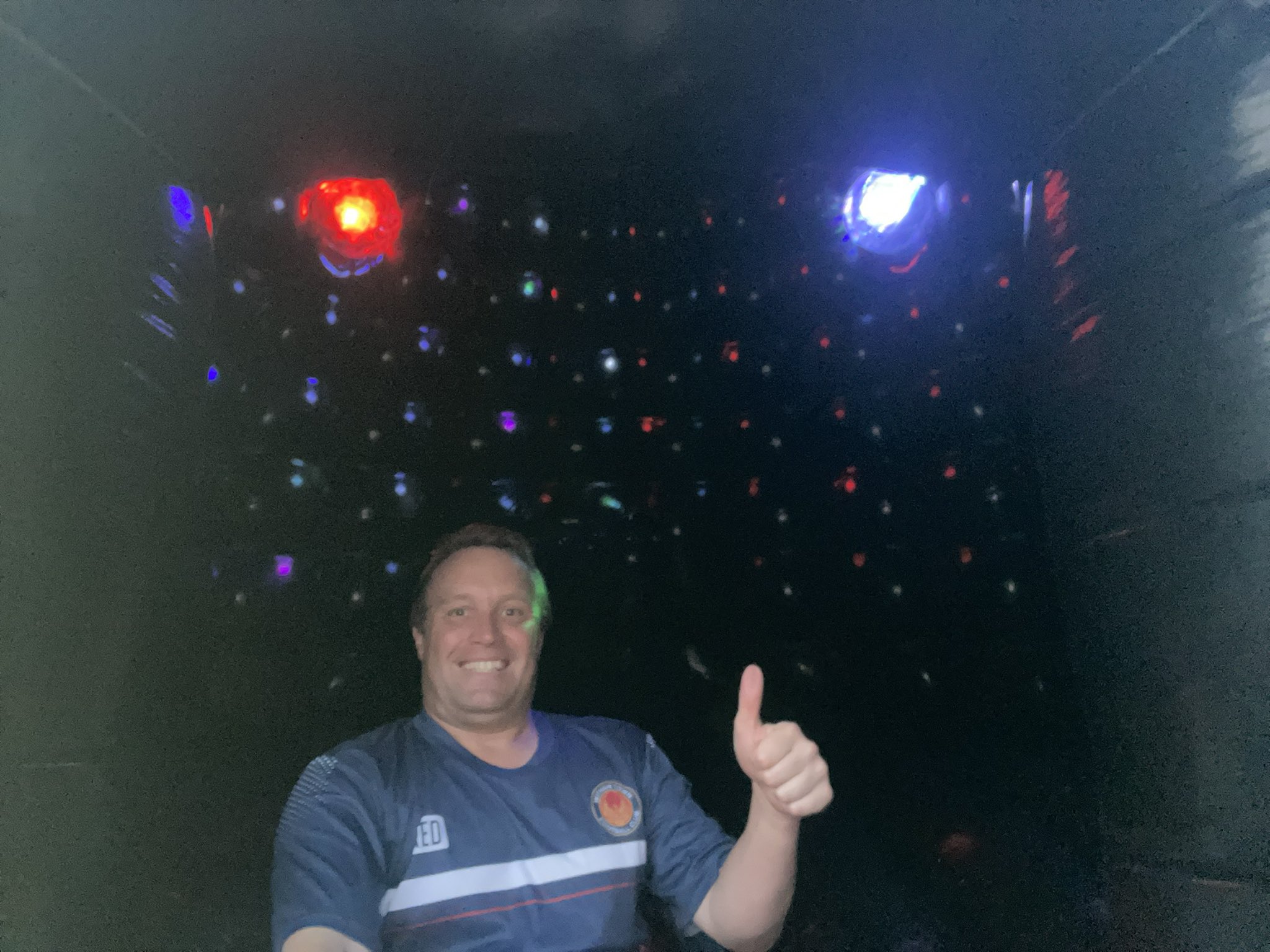 James Beardwell BEM on Twitter: “Only 2 more days to go to my special