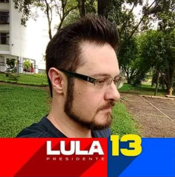 GayerGus's tweet photo. Por que que todo pedófilo é sempre um militante da esquerda? https://t.co/mHiuJ1BLJ9