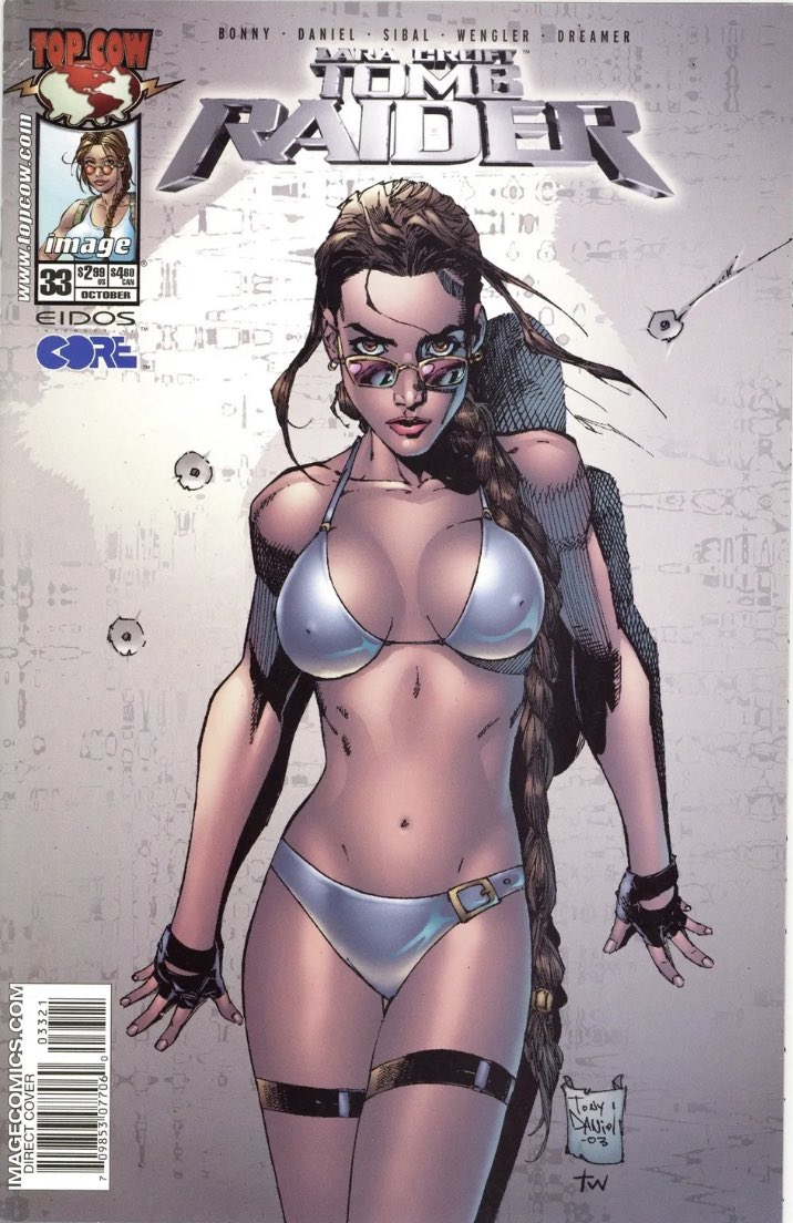 rayXcroft's tweet photo. Make Lara Croft sexy again. I want my independent, gives zero fucks, bad bitch back 🔥🔥🔥 https://t.co/D4WwT9ZRaM