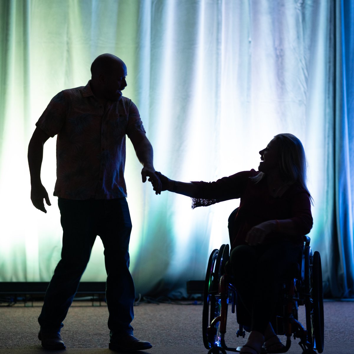 Sign up before July 1st to enjoy the early bird discounted rate and automatically be entered to win one of two prizes:
➡️1 (one) 2-night stay at Copper Mountain
➡️2 (two) 2-day lift tickets at Copper Mountain,

LEARN MORE &amp; REGISTER: nobarriersusa.org/2023-summit

#NoBarriersSummit